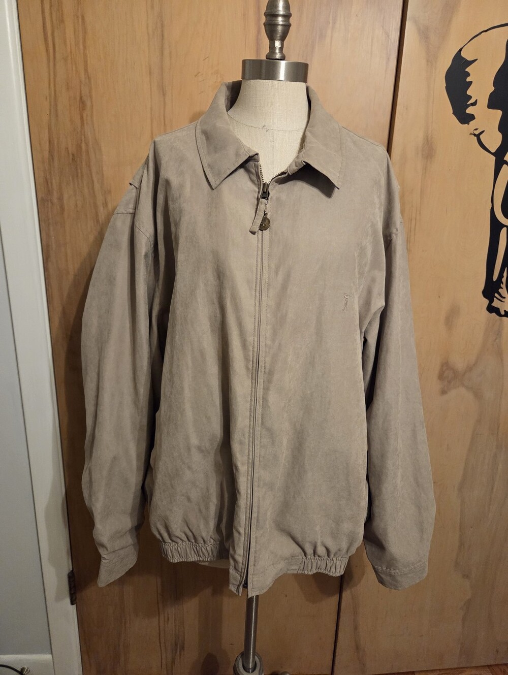 Daniel Cremieux Men's XXL Jacket
